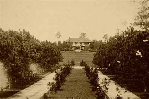 The Mansion (Baguio) History.